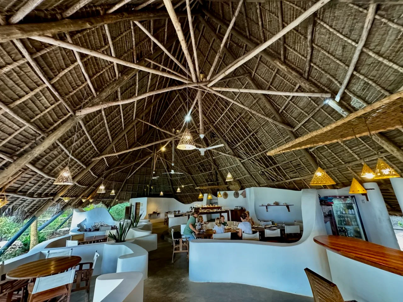 Unguja Lodge 3