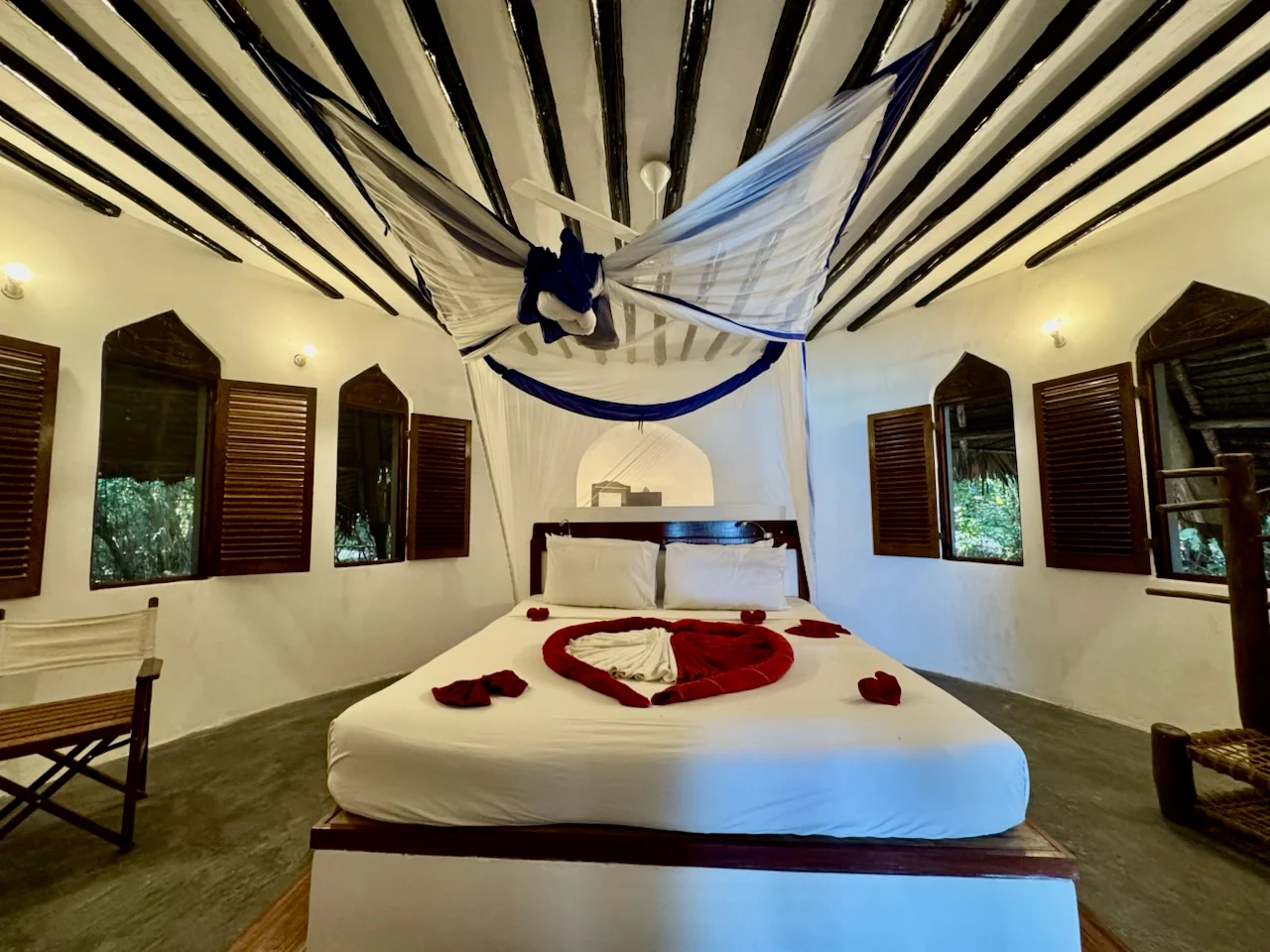 Unguja Lodge 5