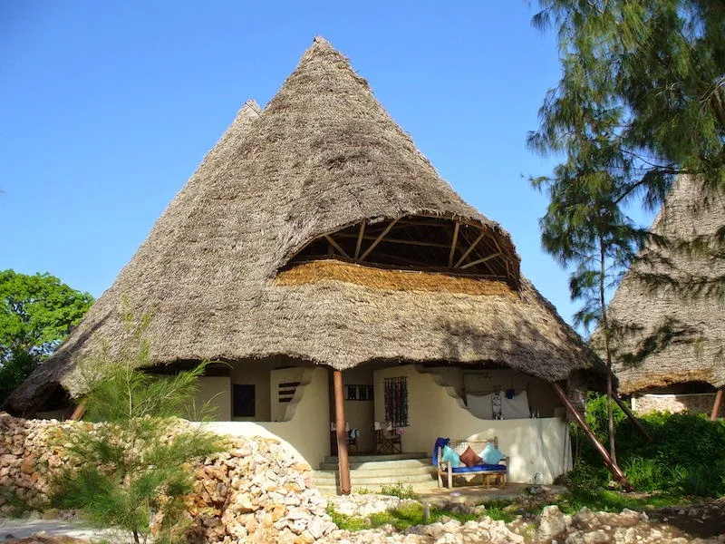 Unguja Lodge 6