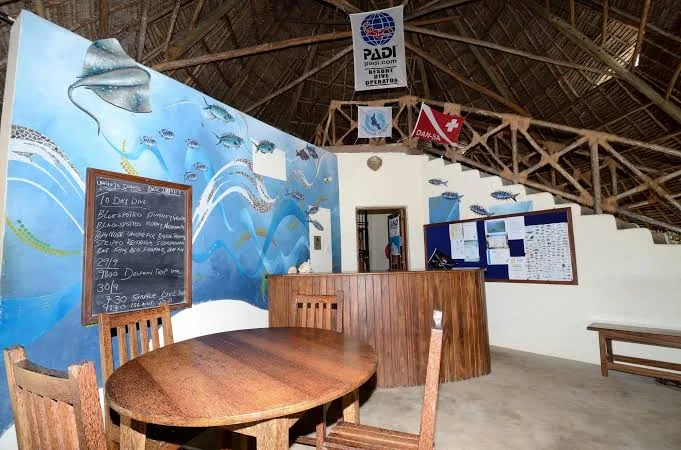 Unguja Lodge 7