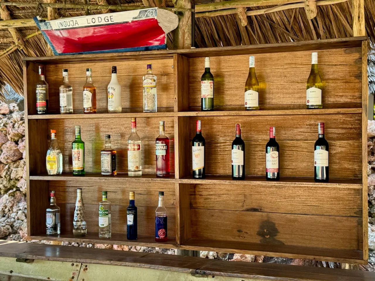 Unguja Lodge 8