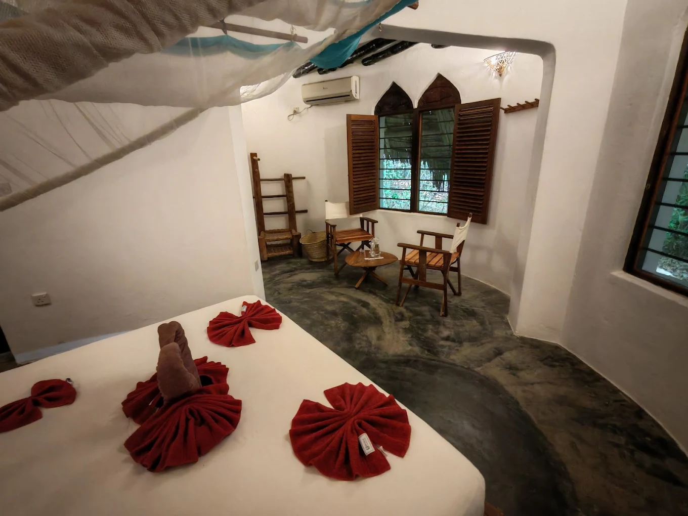 Unguja Lodge 9