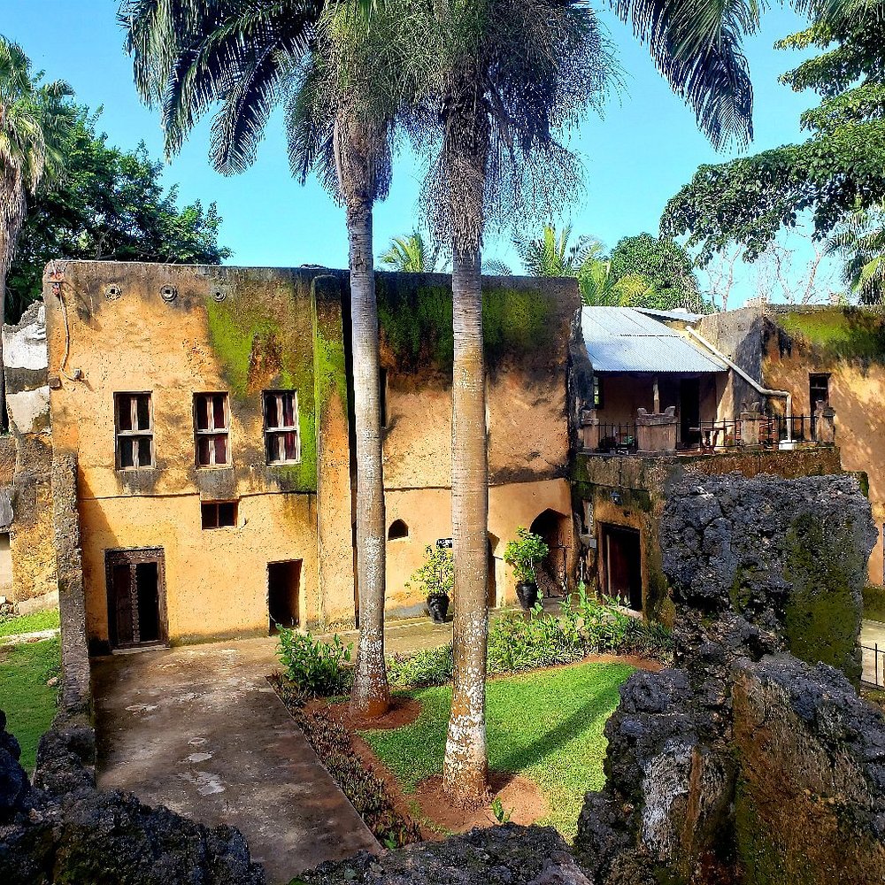 Zanzi Resort
