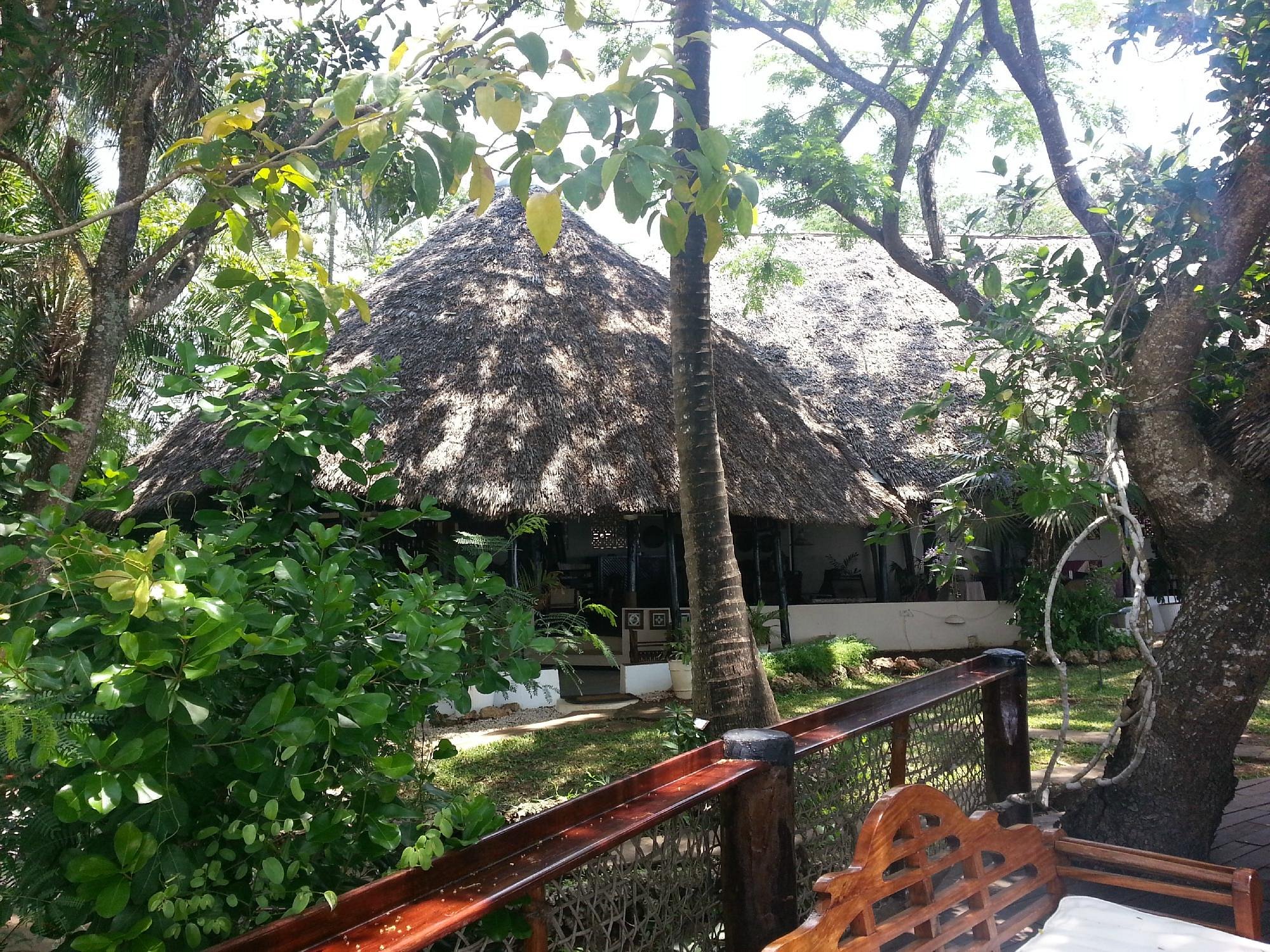 Zanzi Resort 3