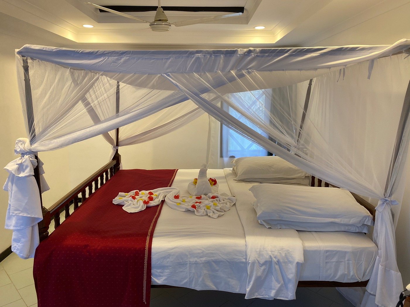 Zanzi Resort 6