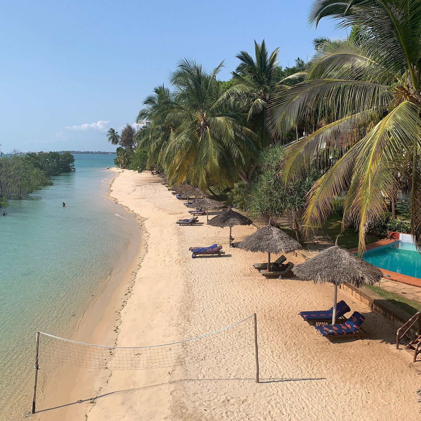 Zanzi Resort 7