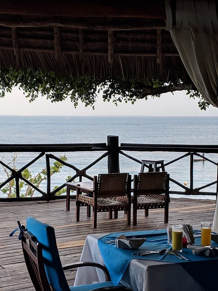 Zanzi Resort 9
