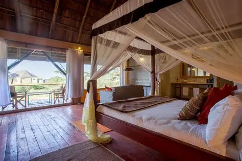 Lake Masek Tented Lodge 9