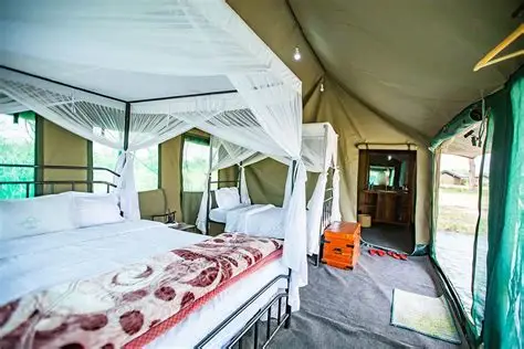 Ndutu Heritage Camp 7