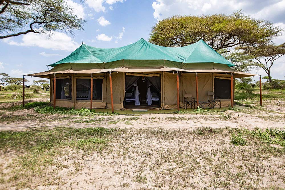 Ndutu Heritage Camp 8