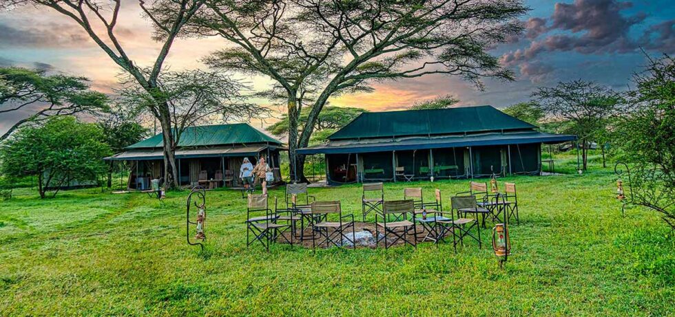 Ndutu Heritage Camp 6