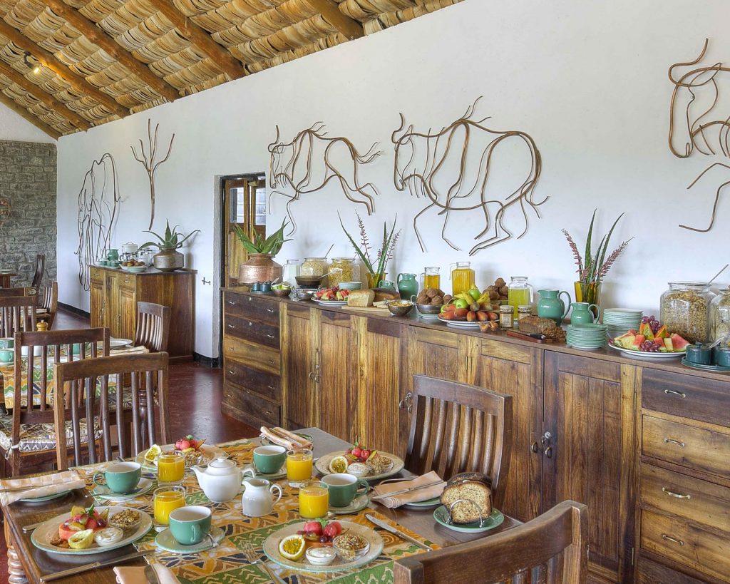 Ndutu Safari Lodge 3