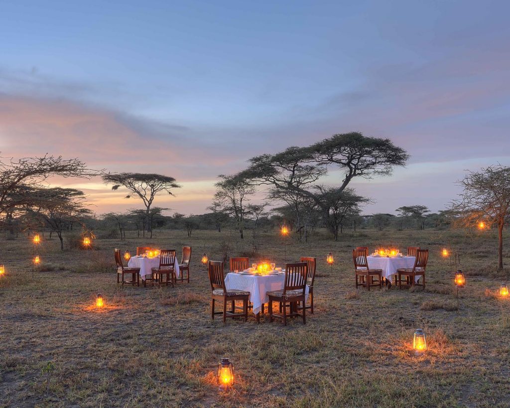 Ndutu Safari Lodge 4