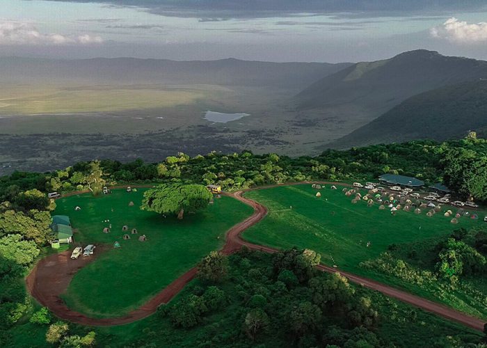 Simba Campsite 5
