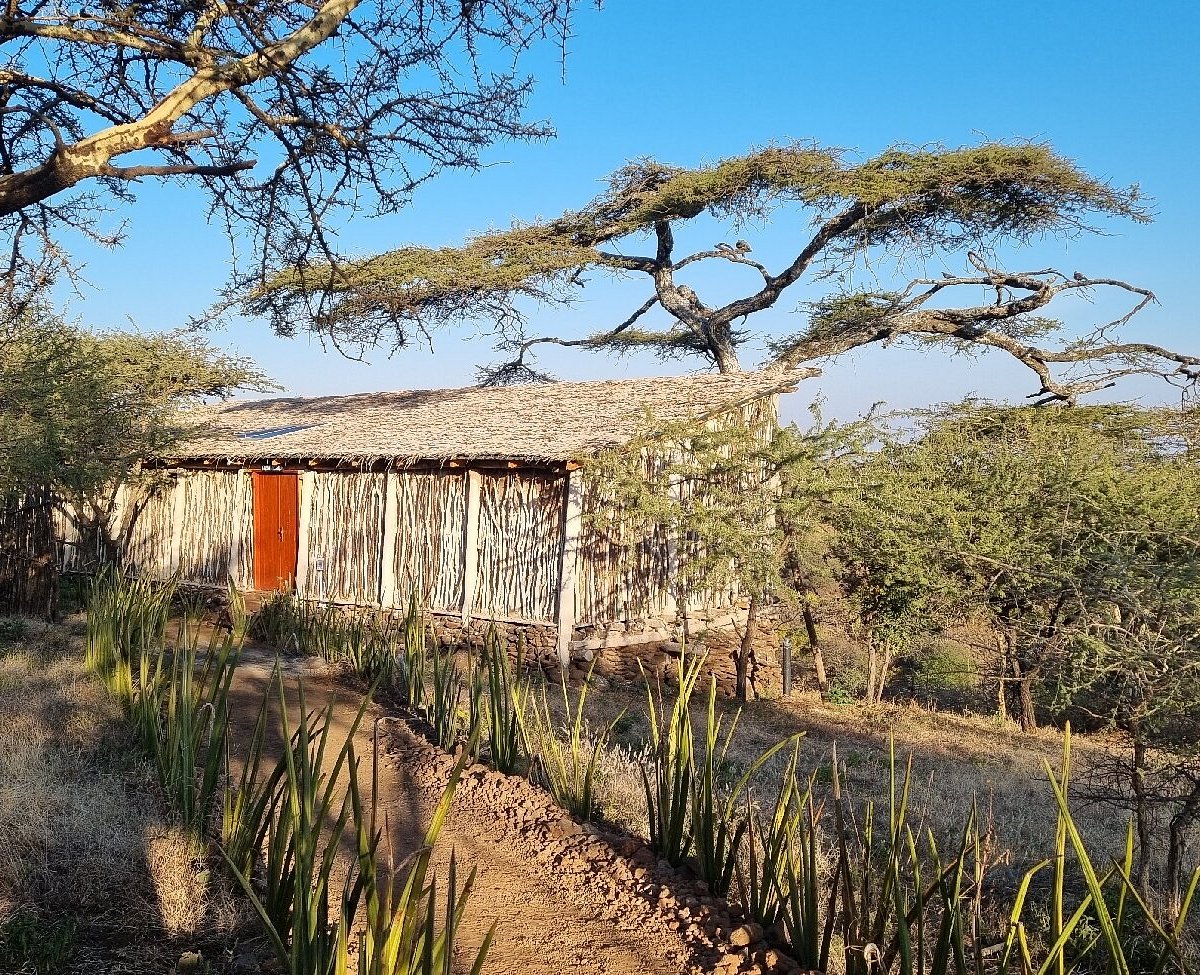 Amani Eserian Ngorongoro 4