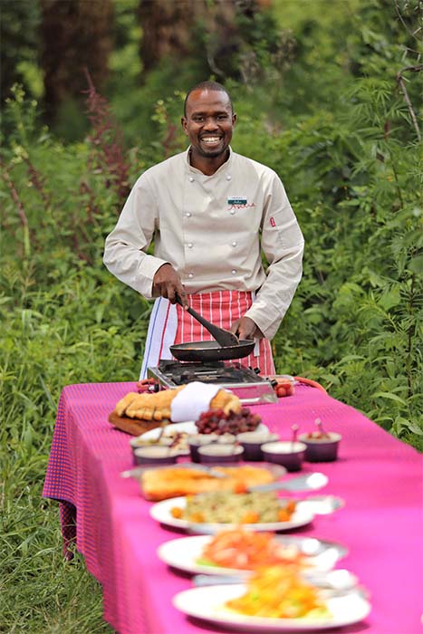 Asilia Ngorongoro highlands 4