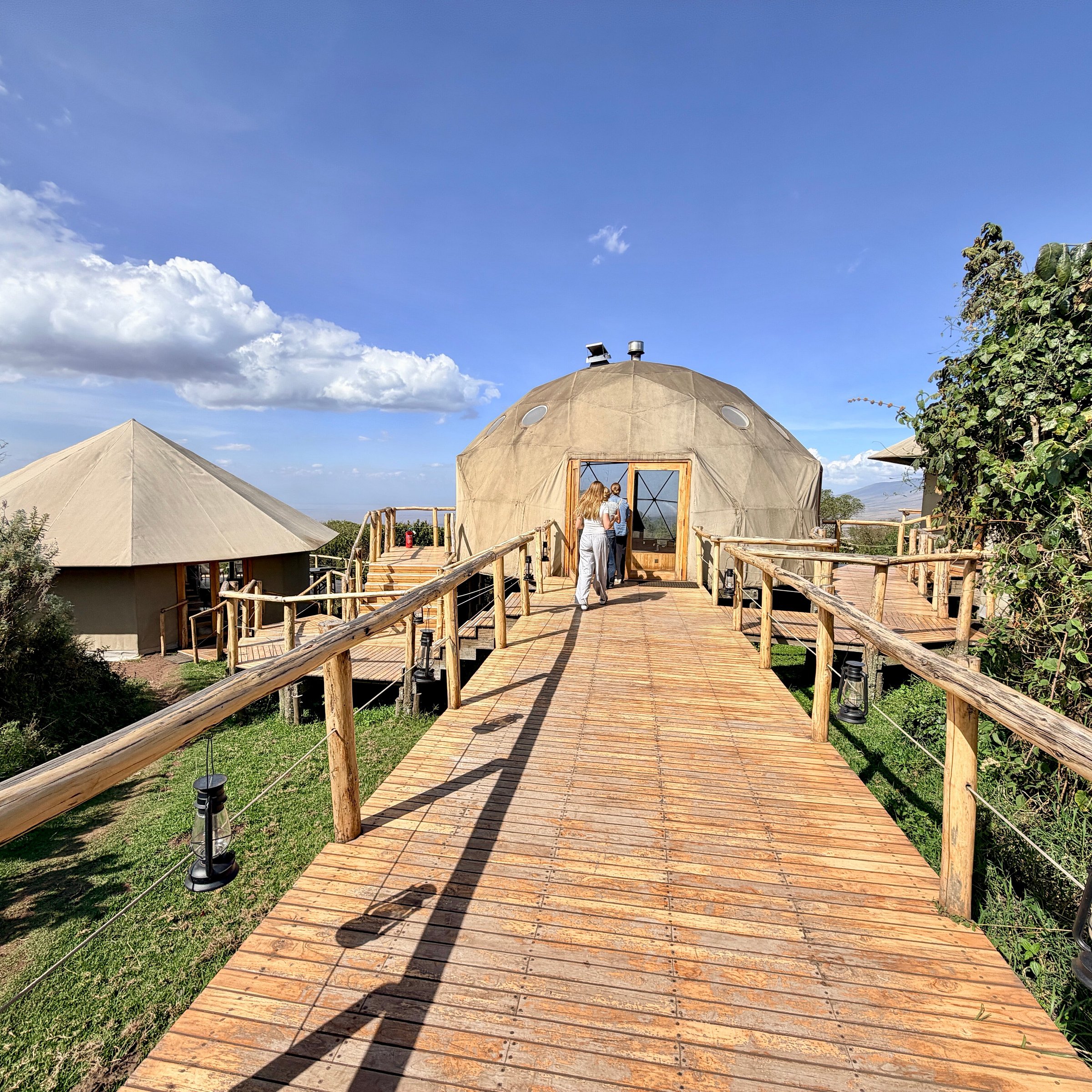 Asilia Ngorongoro highlands 5