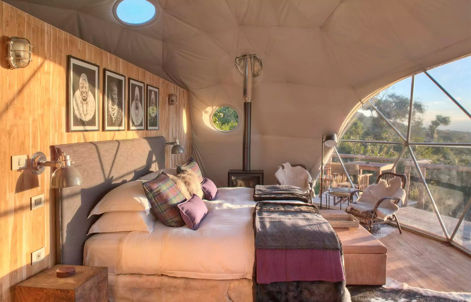 Asilia Ngorongoro highlands 8