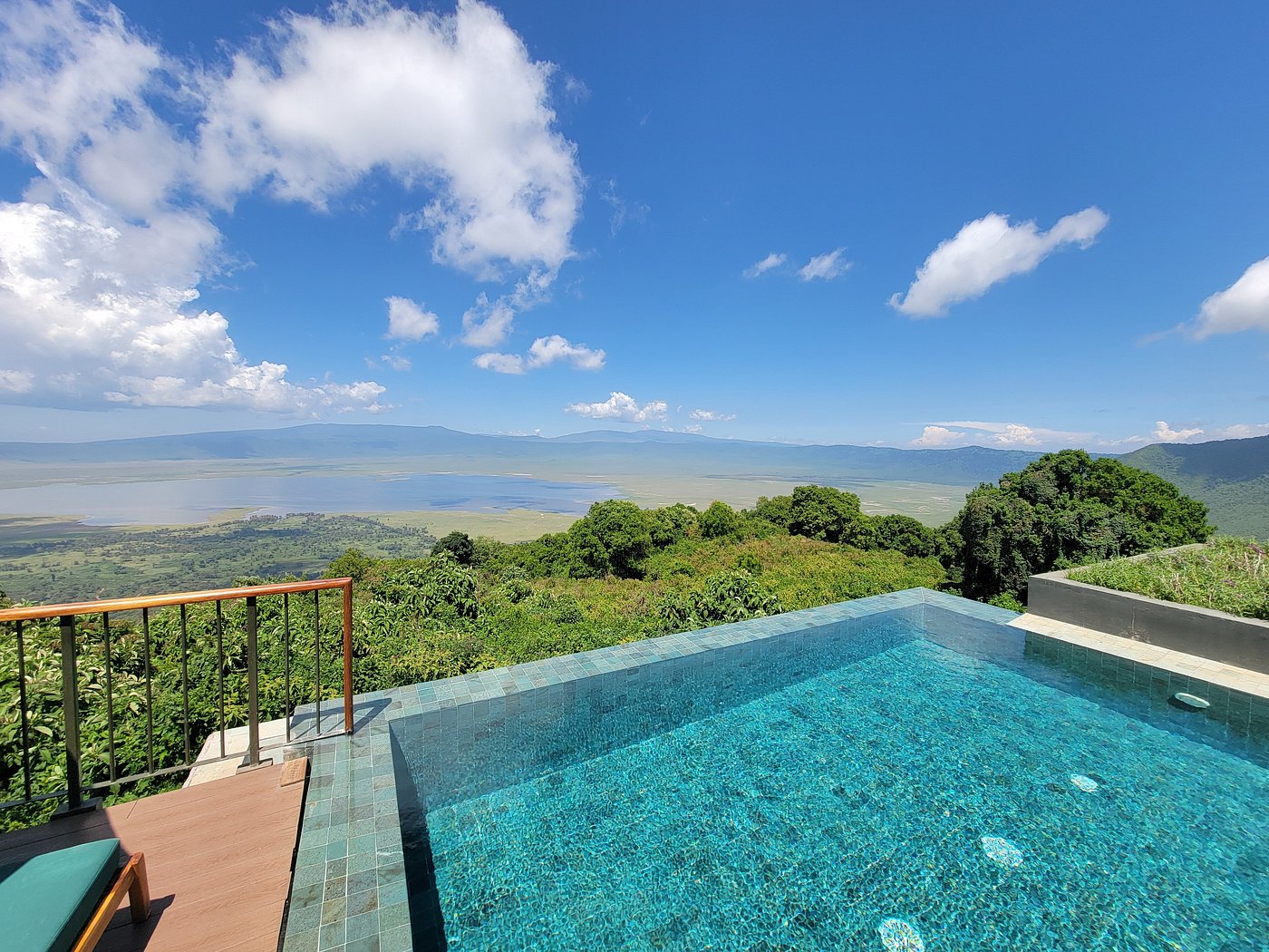 Ngorongoro Lodge Meliá Collection 3