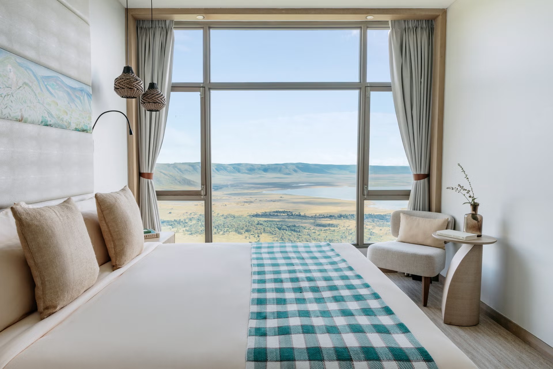 Ngorongoro Lodge Meliá Collection 8