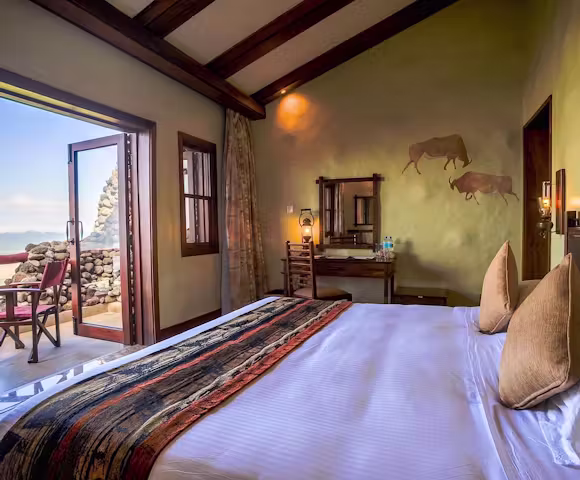 Ngorongoro Serena Safari Lodge 7