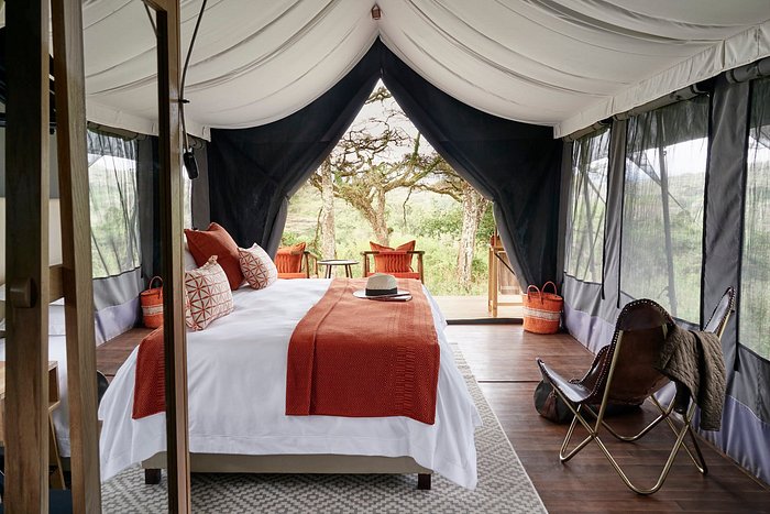 Sanctuary Ngorongoro Crater 6
