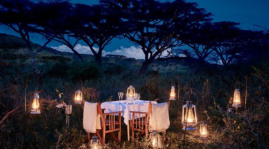 Sanctuary Ngorongoro Crater 9