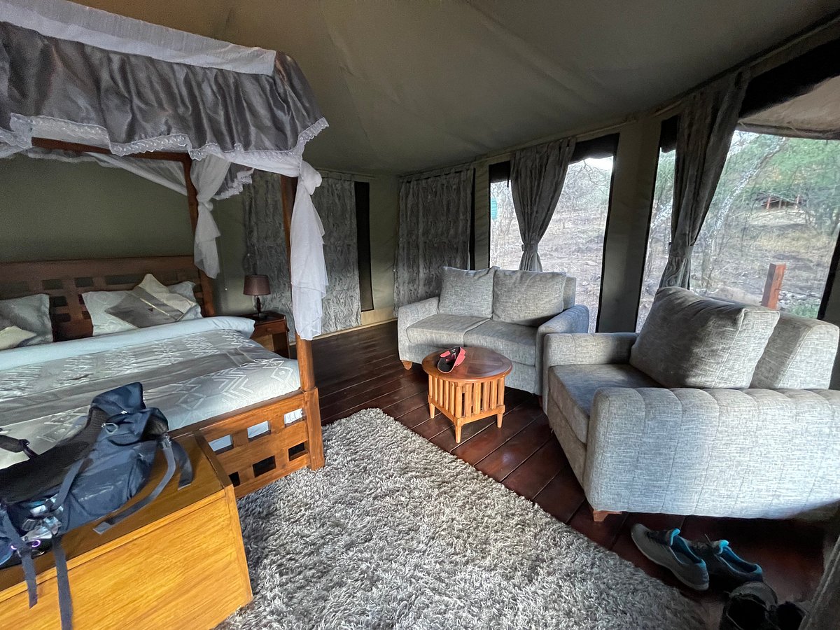 Embalakai Ngorongoro Camp