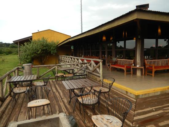 Rhino Lodge 3