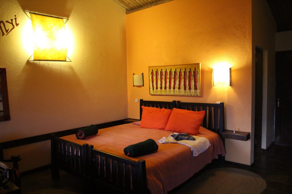 Rhino Lodge 6