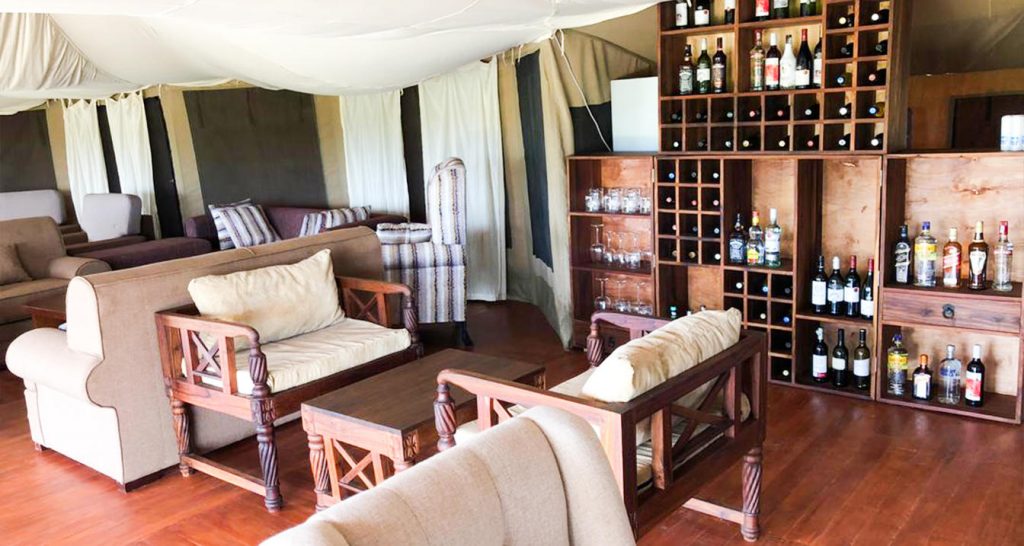 Acacia Tarangire Luxury Camp 3