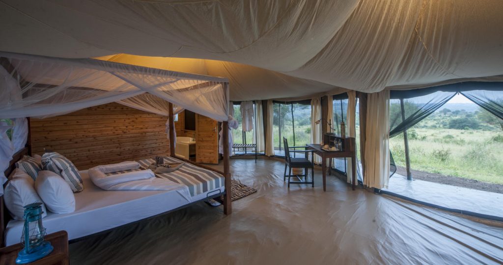 Acacia Tarangire Luxury Camp 5