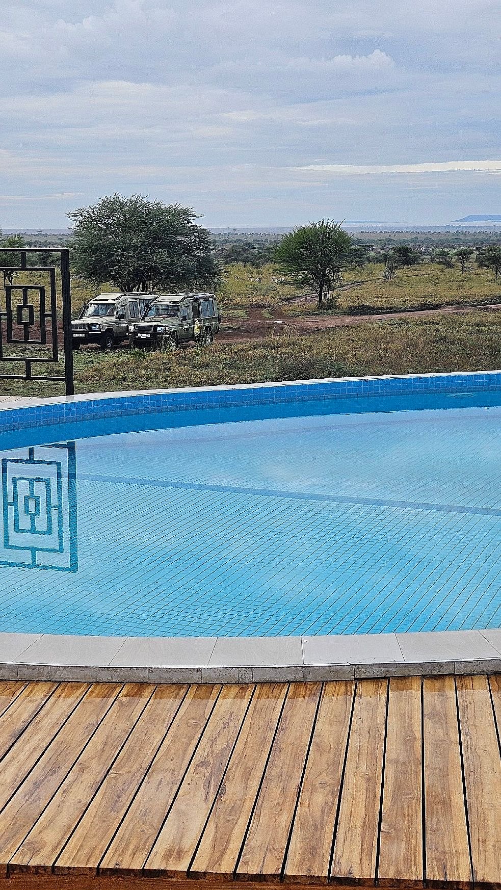 Acacia Tarangire Luxury Camp 7