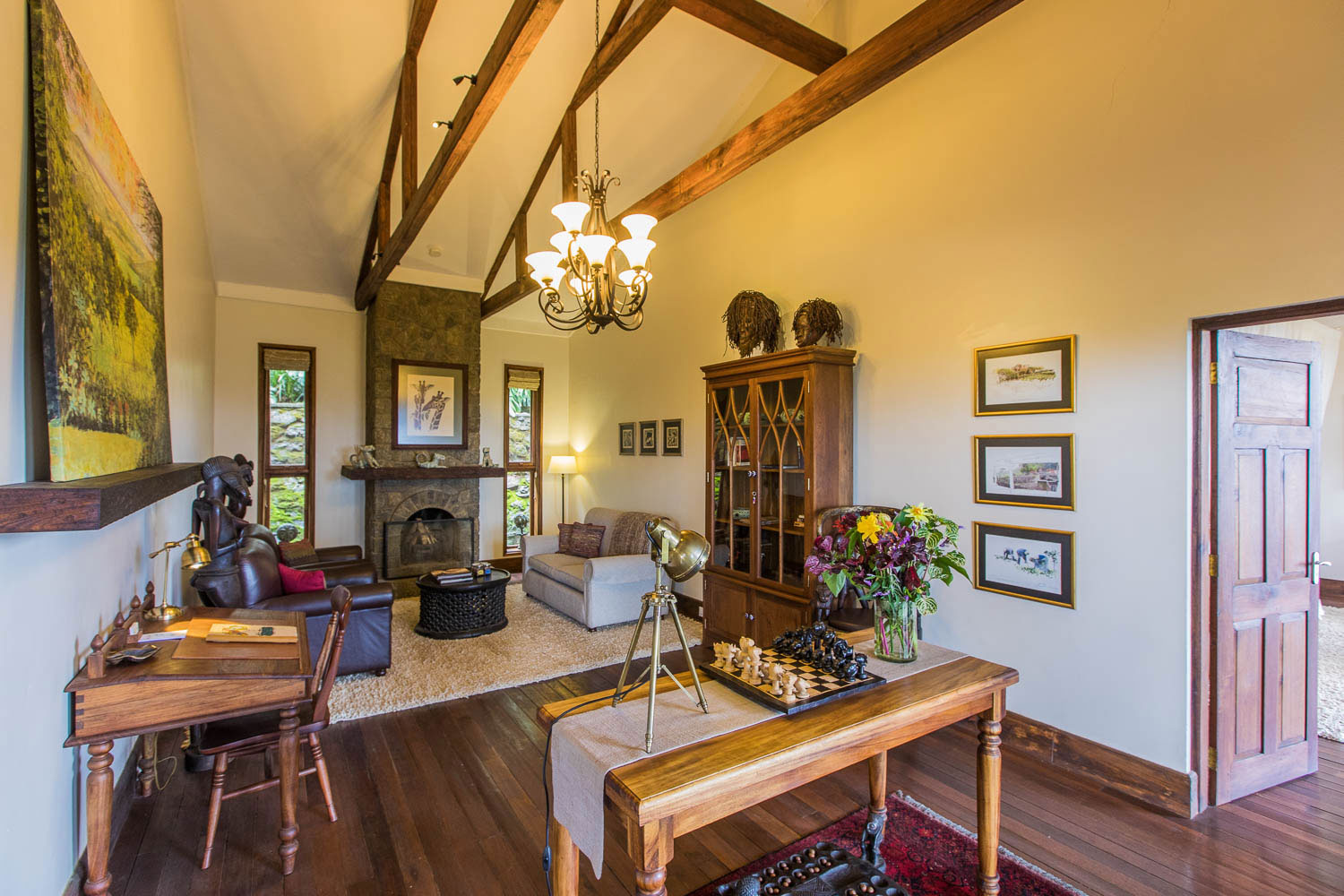 Gibb's Farm 5