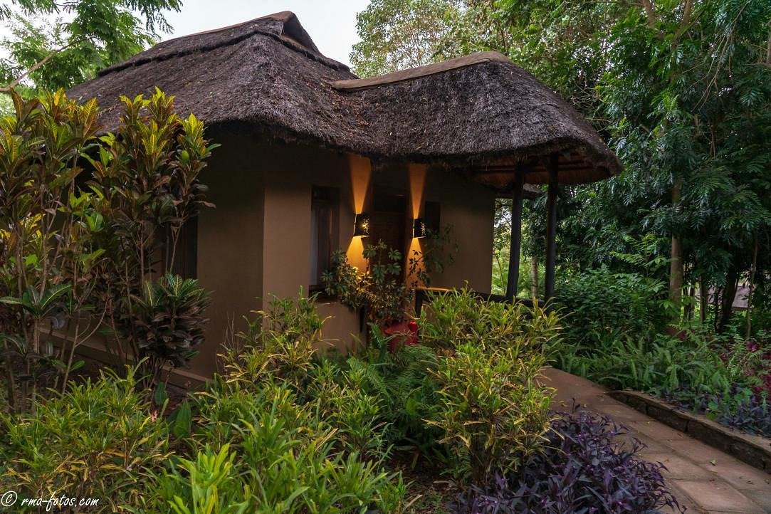 Kitela Lodge