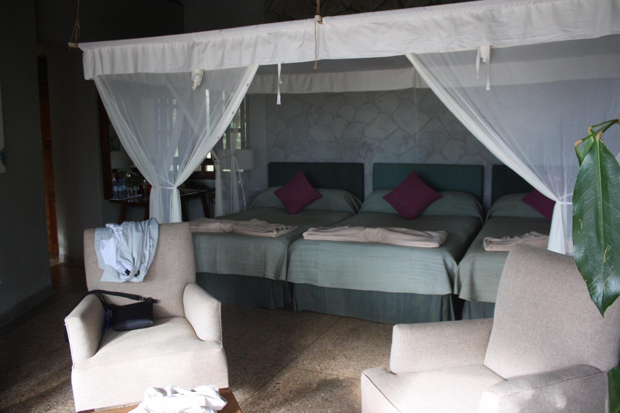 Kitela Lodge 7