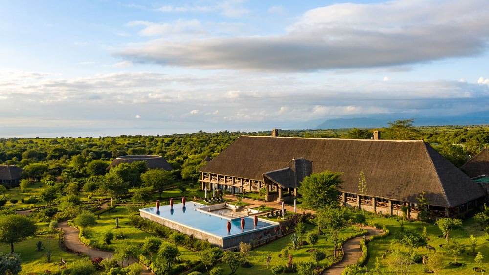 Lake Manyara Kilimamoja 10