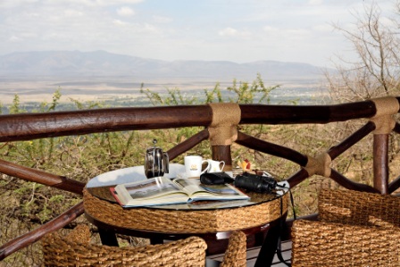 Lake Manyara Kilimamoja 3