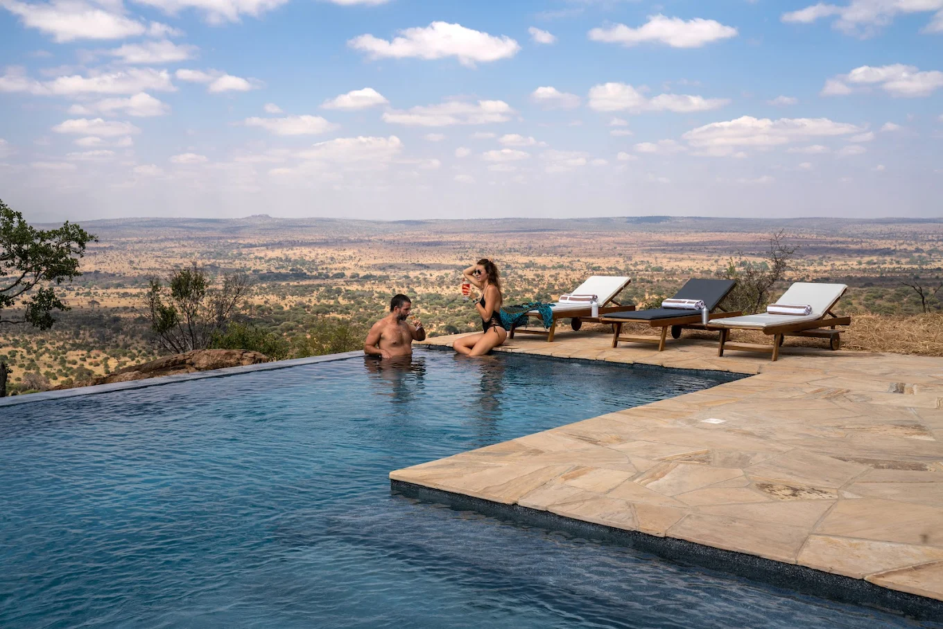 Lemala Mpingo Ridge Lodge 3