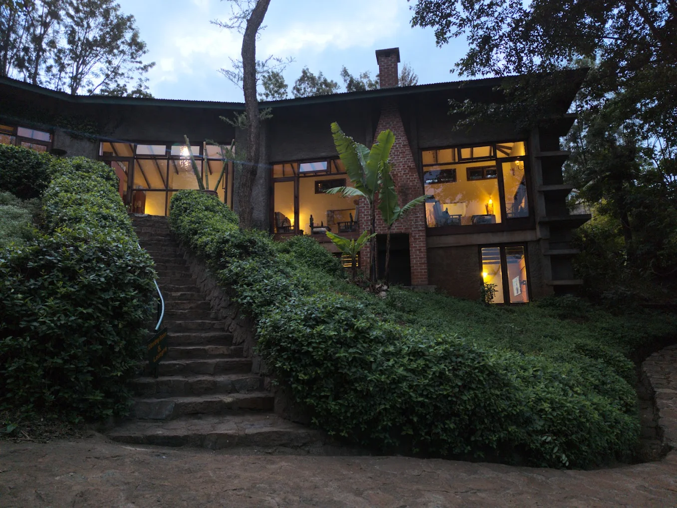 Endoro Lodge 7