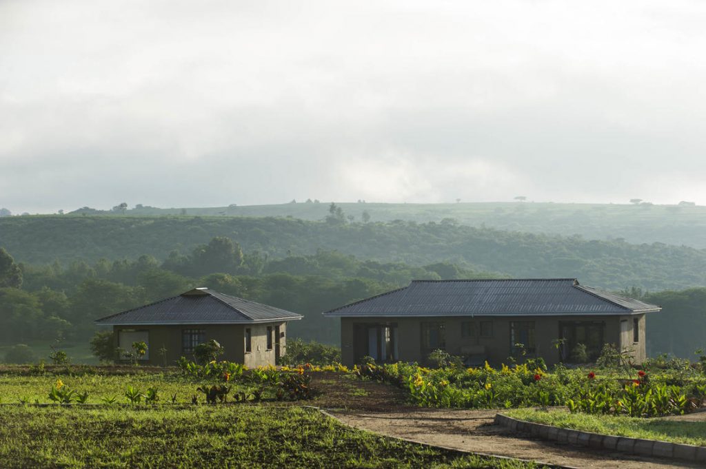 Farm House Valley 4