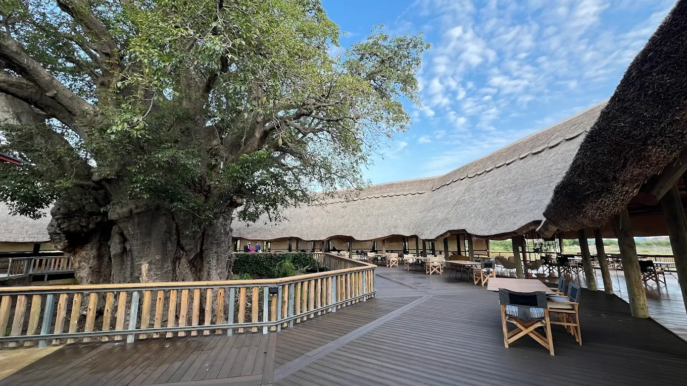 Lake Burunge Baobab Tented Lodge 6