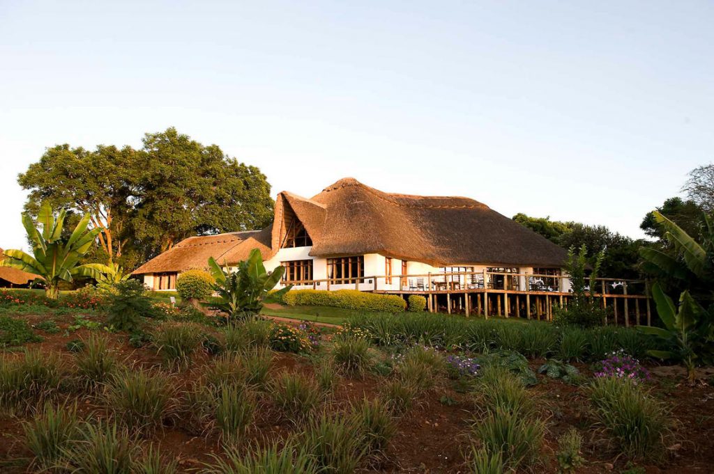 Ngorongoro Farm House 5