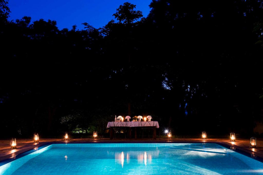 Ngorongoro Farm House 7