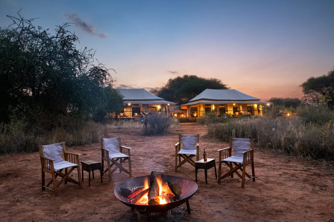 Nyikani Camp Tarangire 5