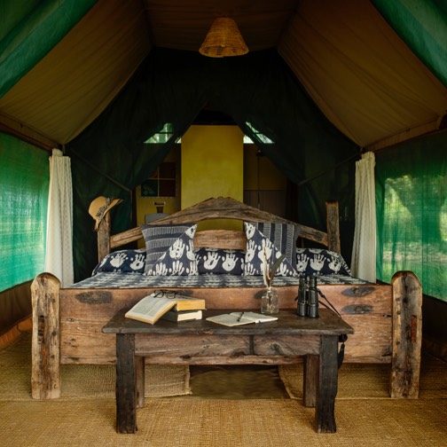 Tarangire Safari Lodge