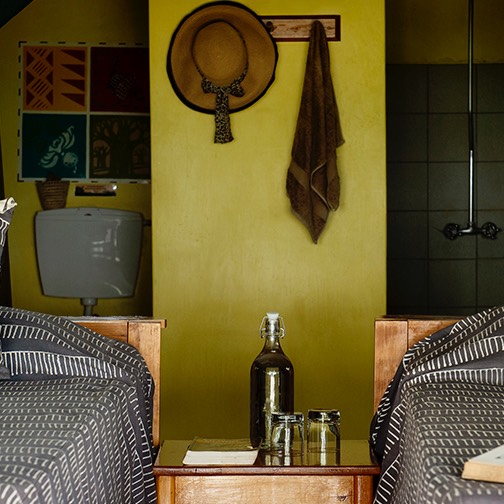 Tarangire Safari Lodge 2