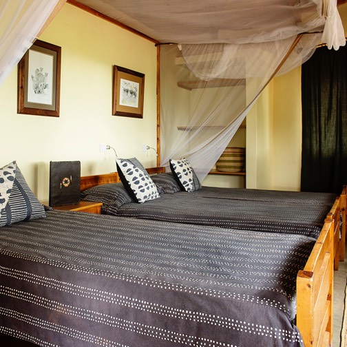 Tarangire Safari Lodge 3