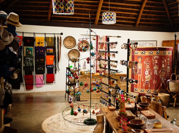 Tarangire Safari Lodge 7