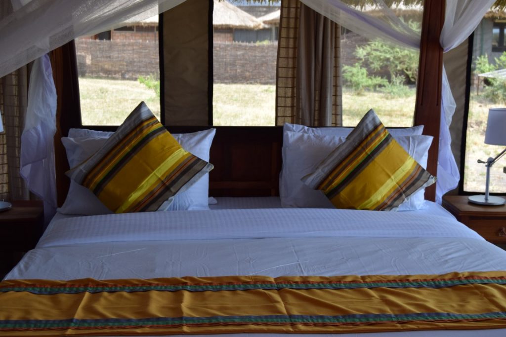 Tarangire Simba Lodge 2